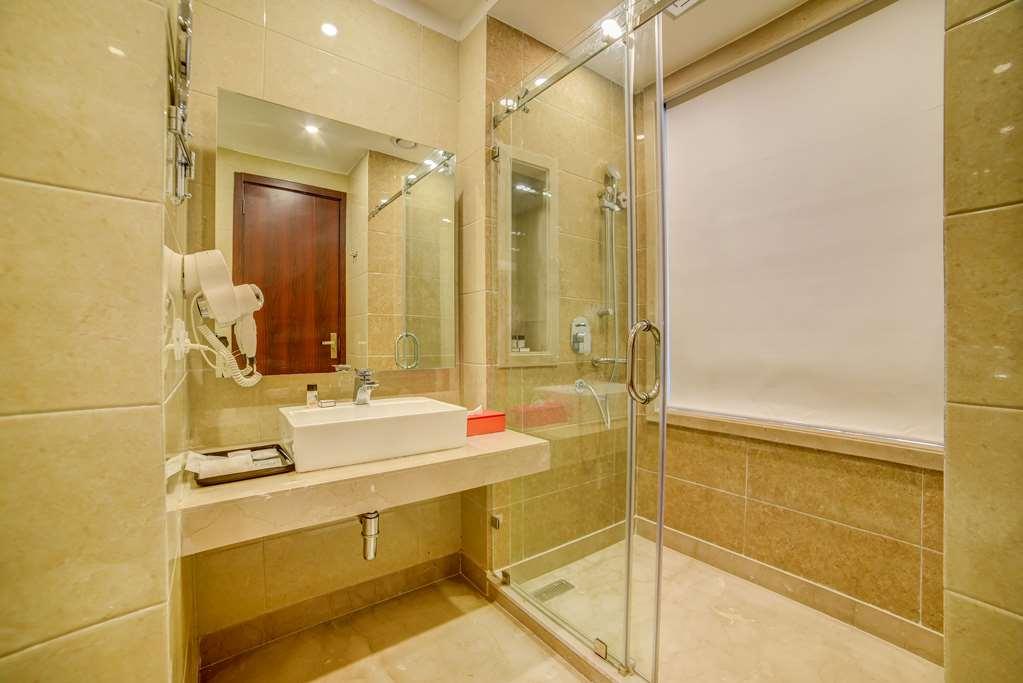 รามาดา บาย วินด์แฮม นิวเดลี ปิตัมปุระ Hotel ภายนอก รูปภาพ