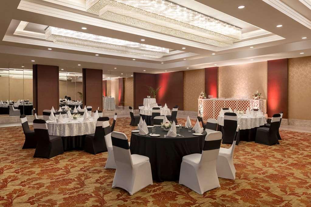 รามาดา บาย วินด์แฮม นิวเดลี ปิตัมปุระ Hotel สิ่งอำนวยความสะดวก รูปภาพ
