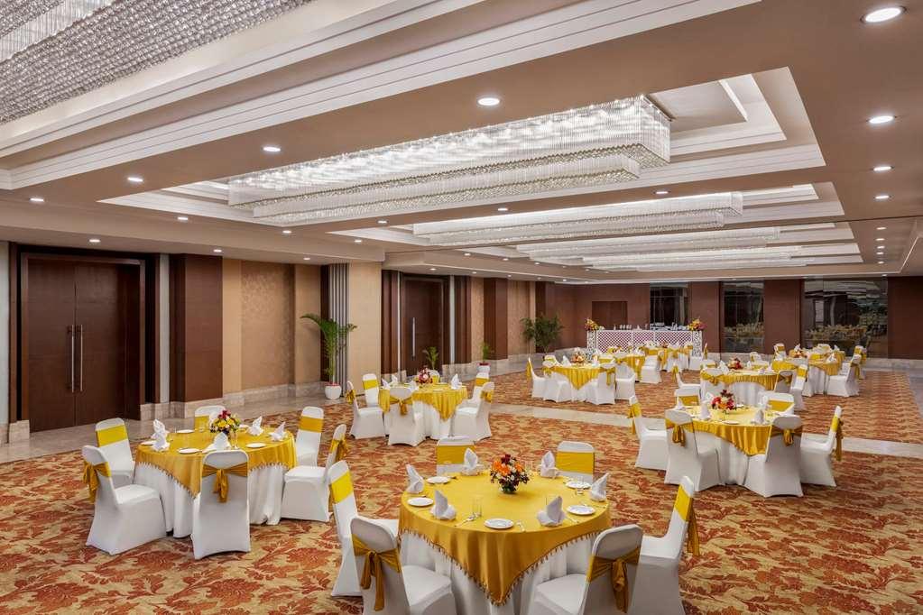 รามาดา บาย วินด์แฮม นิวเดลี ปิตัมปุระ Hotel สิ่งอำนวยความสะดวก รูปภาพ